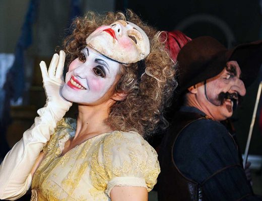 Carnaval 2018