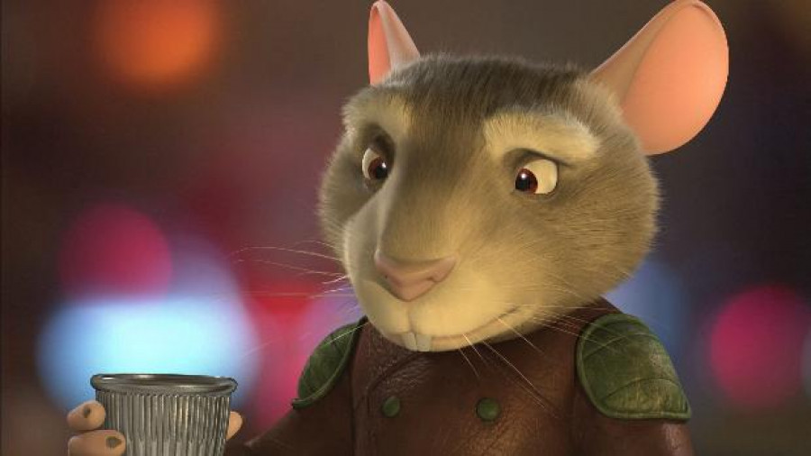 Ratoncito-Perez